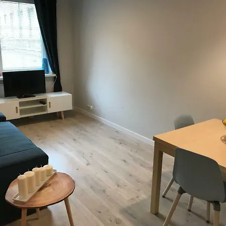 Apartament Strzalowa Apartment