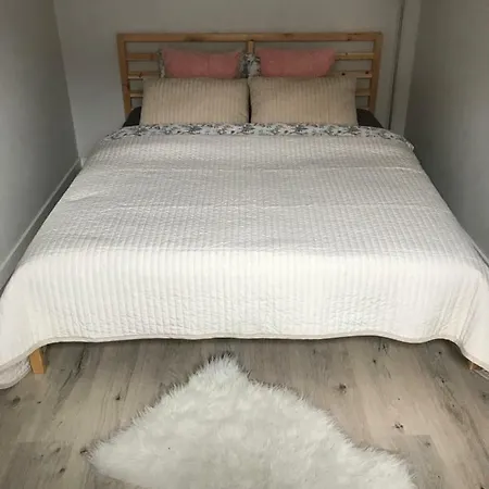 Apartament Strzalowa Poznan