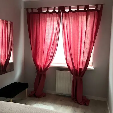 Apartament Strzalowa *