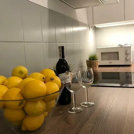 Apartament Strzalowa Apartment