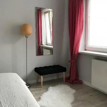 Apartament Strzalowa Poznan