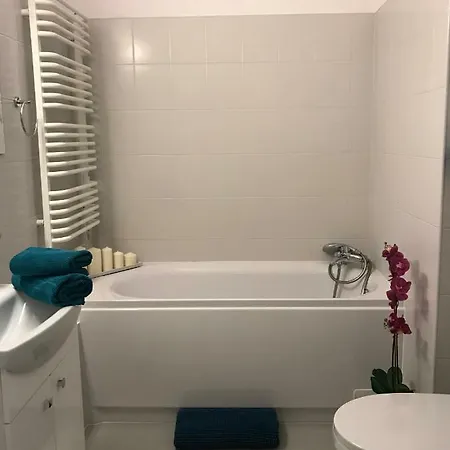 Apartament Strzalowa