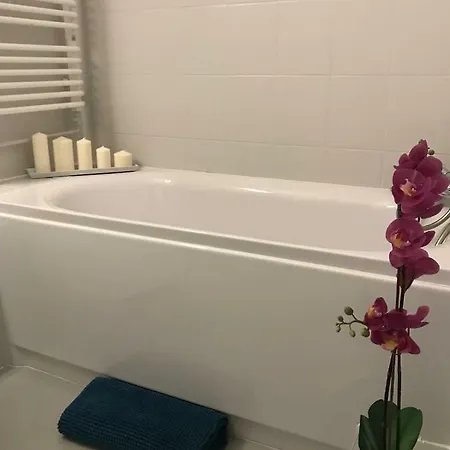 Apartament Strzalowa *