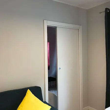 Apartament Strzalowa Apartment *