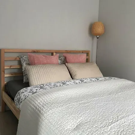 Apartament Strzalowa Poznan