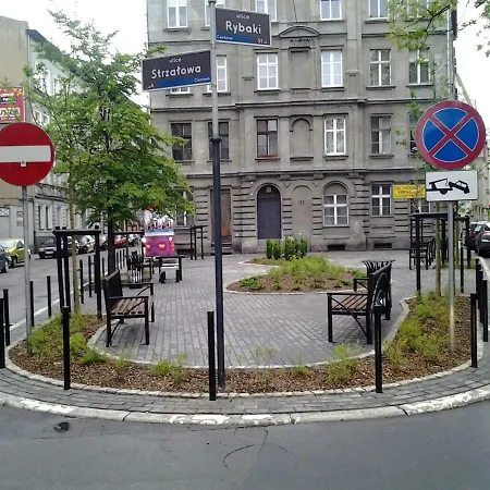 Apartament Strzalowa * Poznan